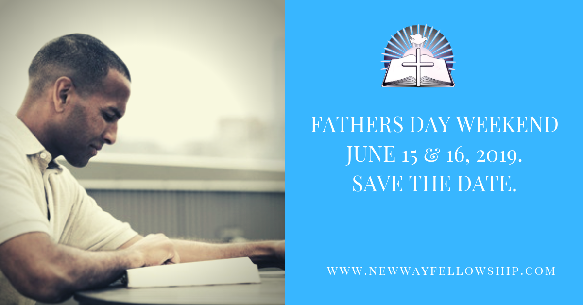 Fathers Day Weekend Events