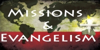 Evangelism & Missions